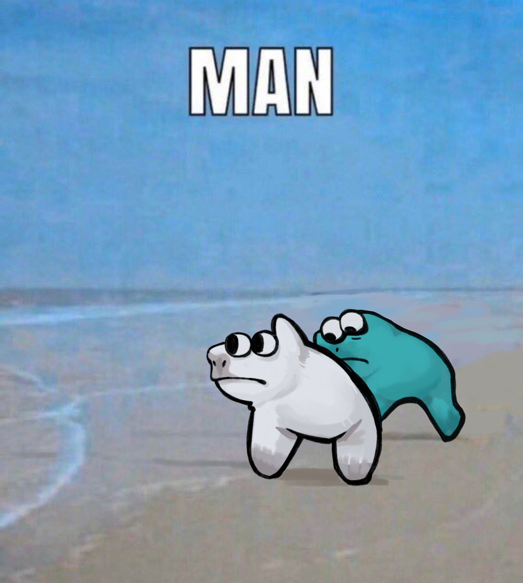 Man