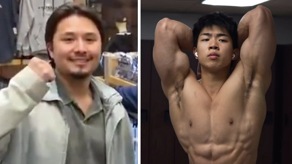 Report: The ‘Orlando Asian Mogger’ Has Been Challenged By The ‘Jacksonville Asian Mogger’