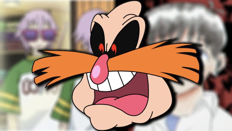 Dr. Robotnik’s Lobotomy: The Return Of Pingas And Why YouTube Poop Is Back