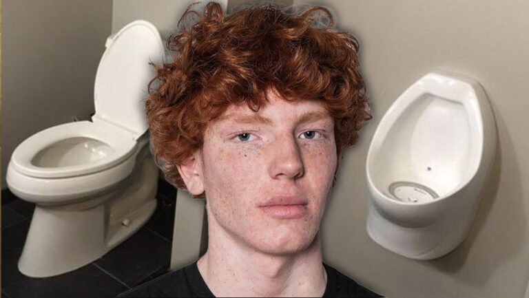 Pissmogging True Stories: ‘My Dad Installed A Urinal In Our House’